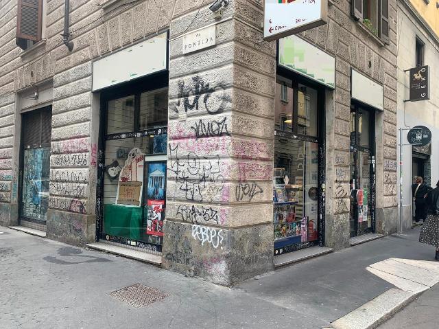 Geschäft in Via Pontida, Milano - Foto 1