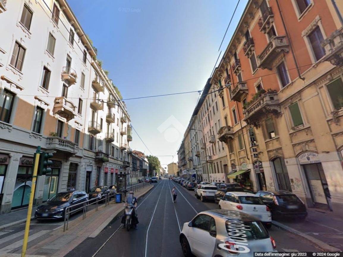 Negozio in Via Giuseppe Meda, Milano, {3} - Foto 1