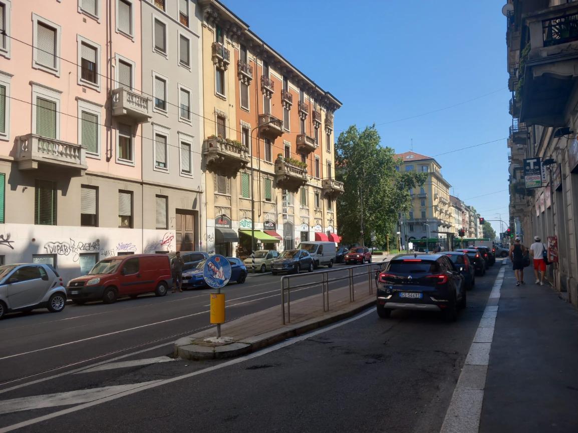 Negozio in Via Giuseppe Meda, Milano, {3} - Foto 2