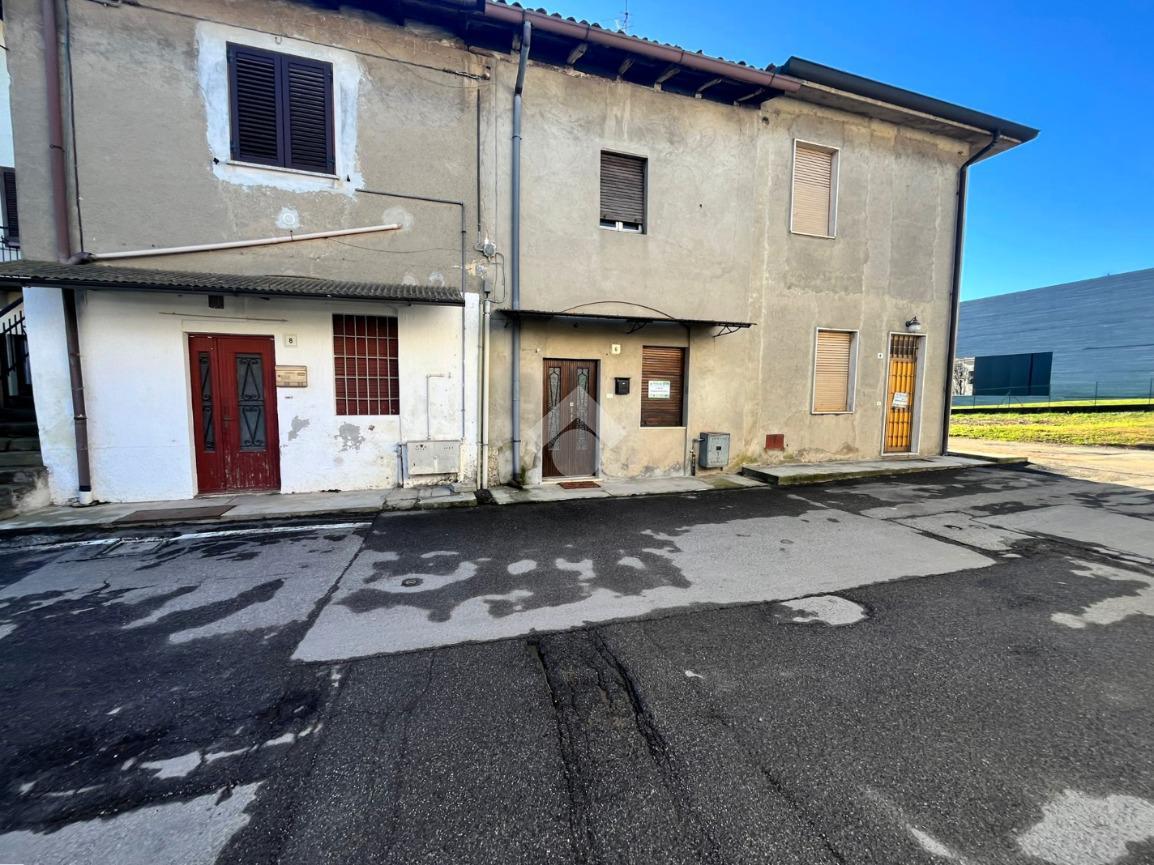 Casa indipendente in vendita a Correzzana