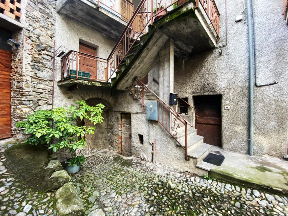 Appartamento in vendita a Ponte In Valtellina