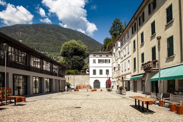 Einzimmerwohnung in Via Antonio Longoni, Sondrio - Foto 1