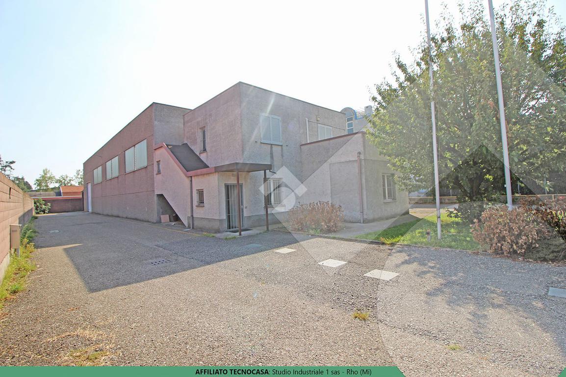 Capannone in , Lainate - Foto 1