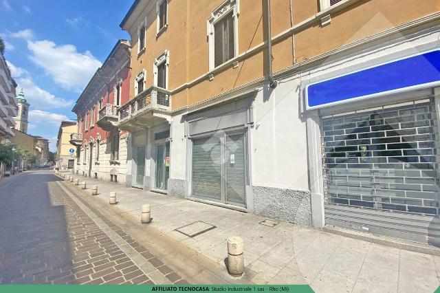 Geschäft in Via Madonna 74, Rho - Foto 1