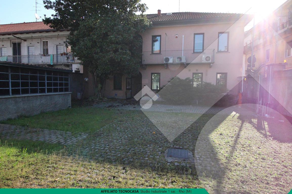 Negozio in Via Don Luigi Bettinetti 4, Rho, {3} - Foto 1