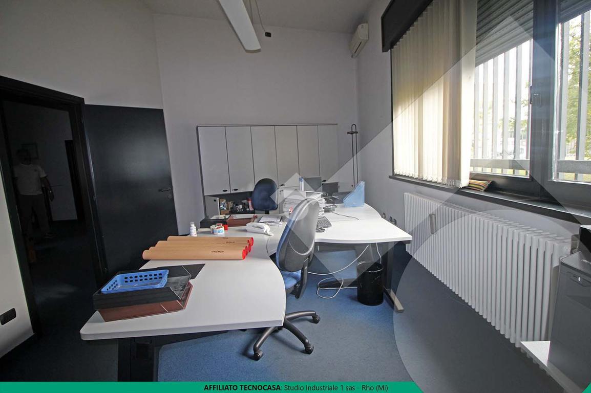 Ufficio in Via Varese 2, Lainate, {3} - Foto 2
