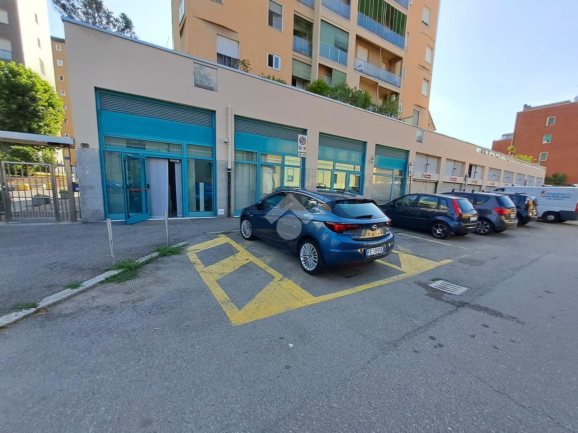 Ufficio in Via Lainate 60, Rho, {3} - Foto 1