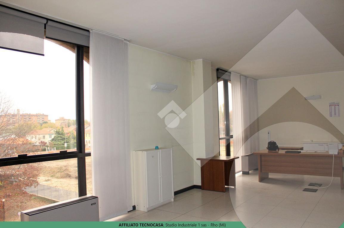 Ufficio in Via Wright 19, Settimo Milanese, {3} - Foto 2