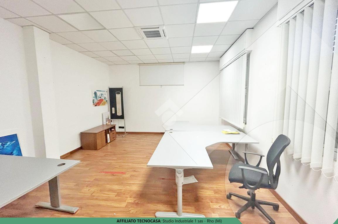 Ufficio in Via Vespucci 7, Pero, {3} - Foto 2