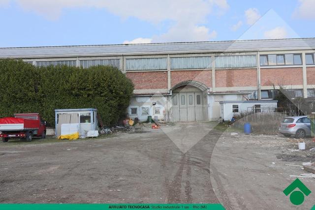 Industrial shed in {3}, Via Camillo Chiesa - Photo 1