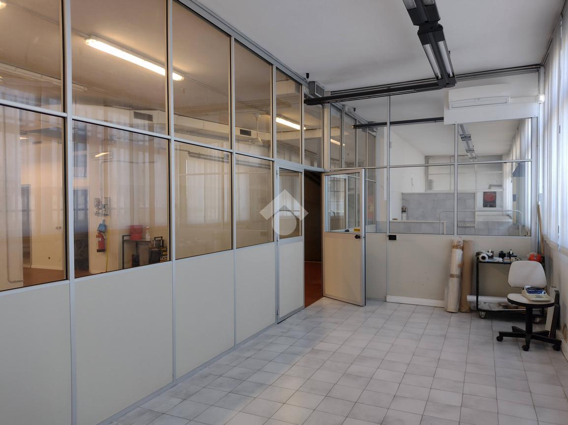 Laboratorio in Via Federico Bellazzi 8, Milano, {3} - Foto 2