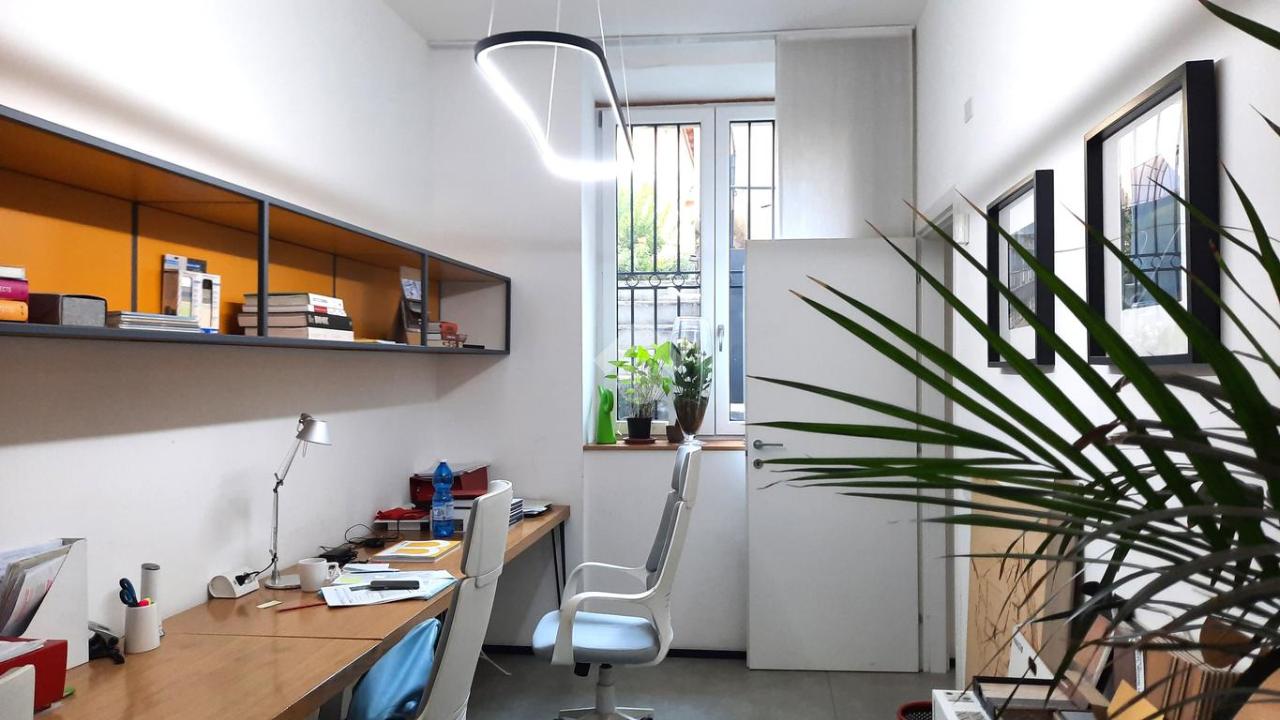 Ufficio in Via Casoretto 40, Milano, {3} - Foto 1