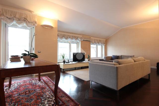 3-room flat in Prima Strada 22, Segrate - Photo 1