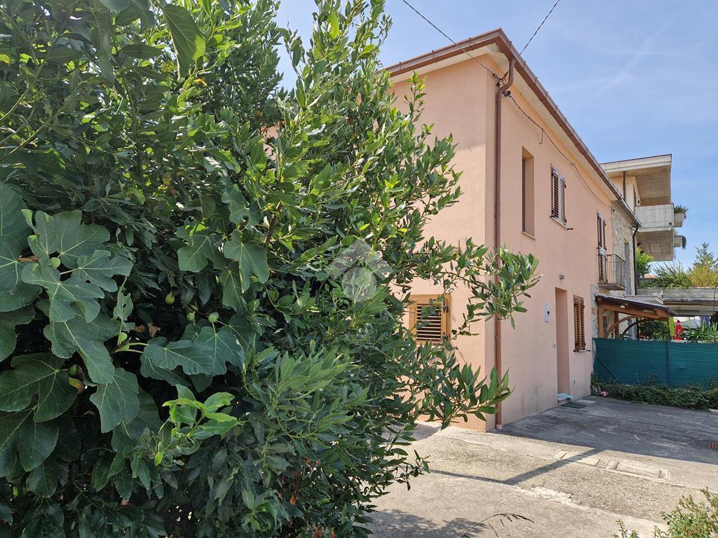 Casa indipendente in vendita a Notaresco