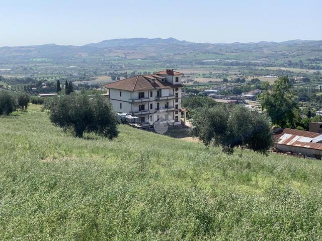 Building in {3}, Contrada Mulano 1 - Photo 1