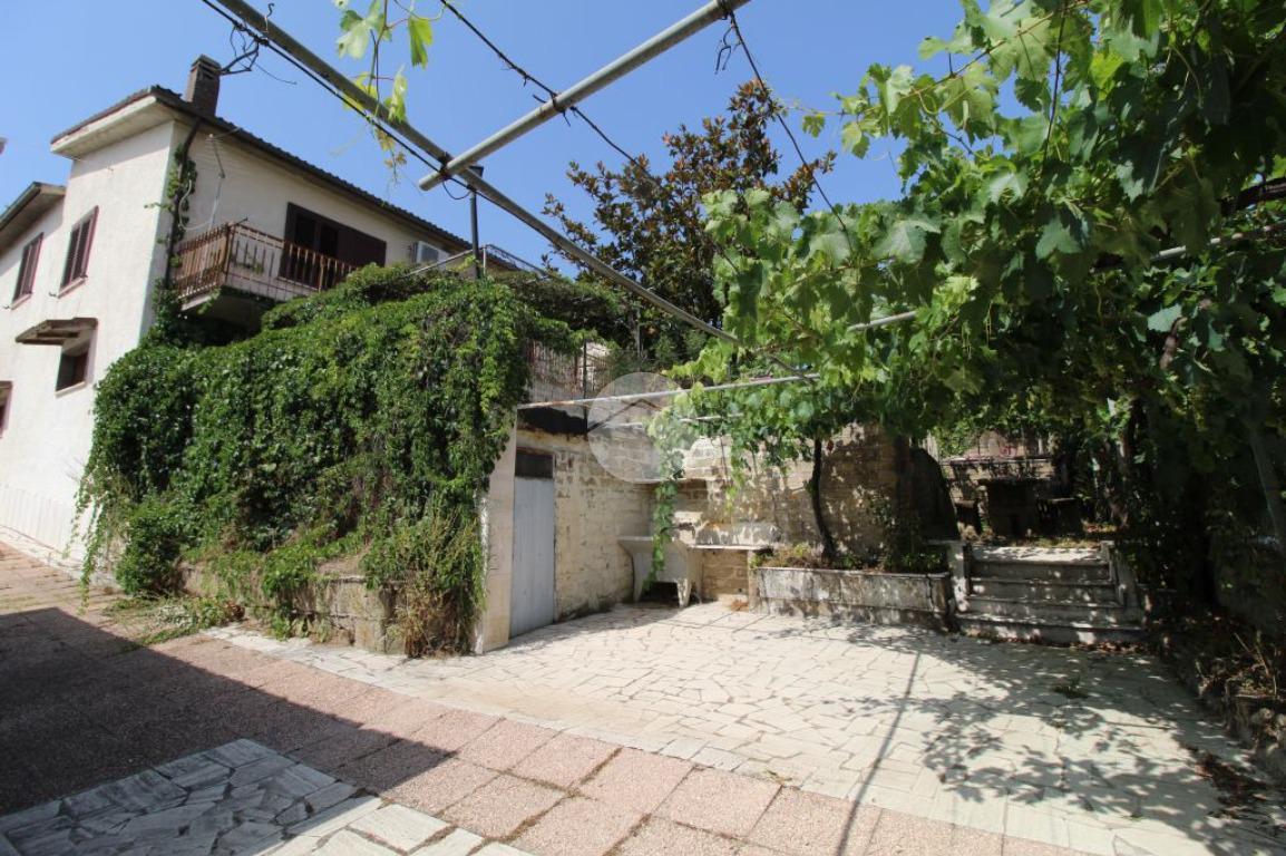 Villa in vendita a Palombara Sabina