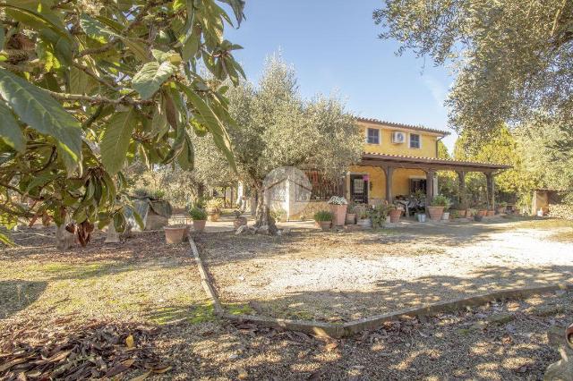 Villa in Strada di Colle Mastarello 53, Palombara Sabina - Foto 1