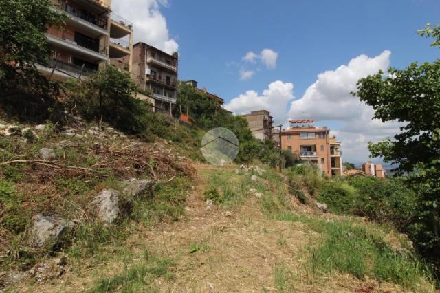 Building land in Via Monte Porcello, Sant'Angelo Romano - Photo 1