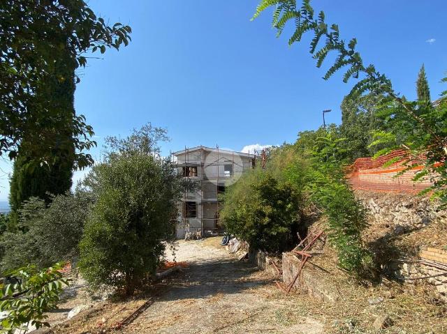 Villa in Via di Castiglione, Palombara Sabina - Foto 1