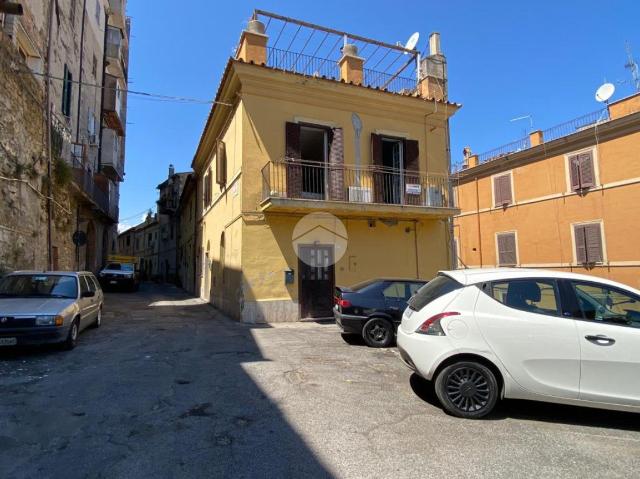 3-room flat in Via Binaghi 53, Palombara Sabina - Photo 1