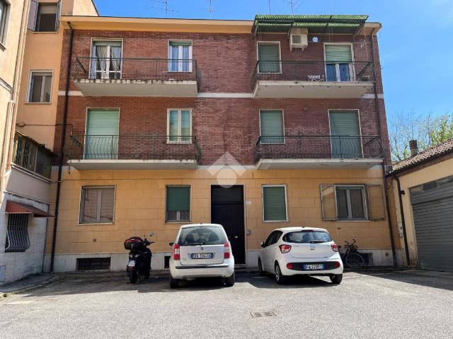 3-room flat in Via Antonio Bottoni 15, Ferrara - Photo 1