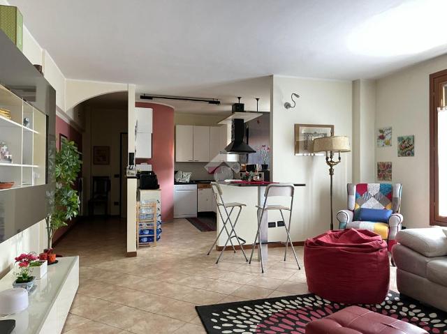 2-room flat in Via Fondobanchetto 15, Ferrara - Photo 1