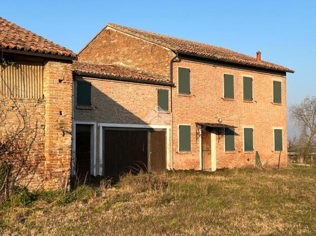 Einfamilienhaus in Via Copparo 142, Ferrara - Foto 1