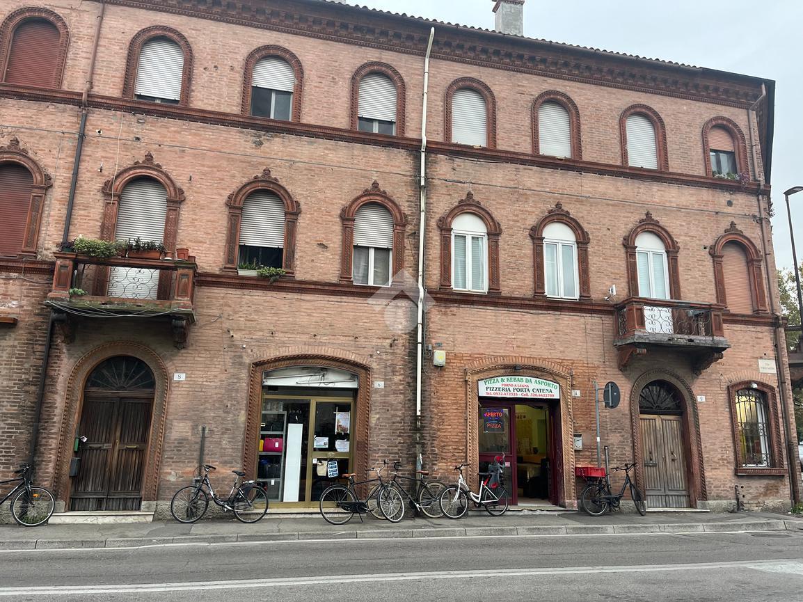 Palazzo in vendita a Ferrara