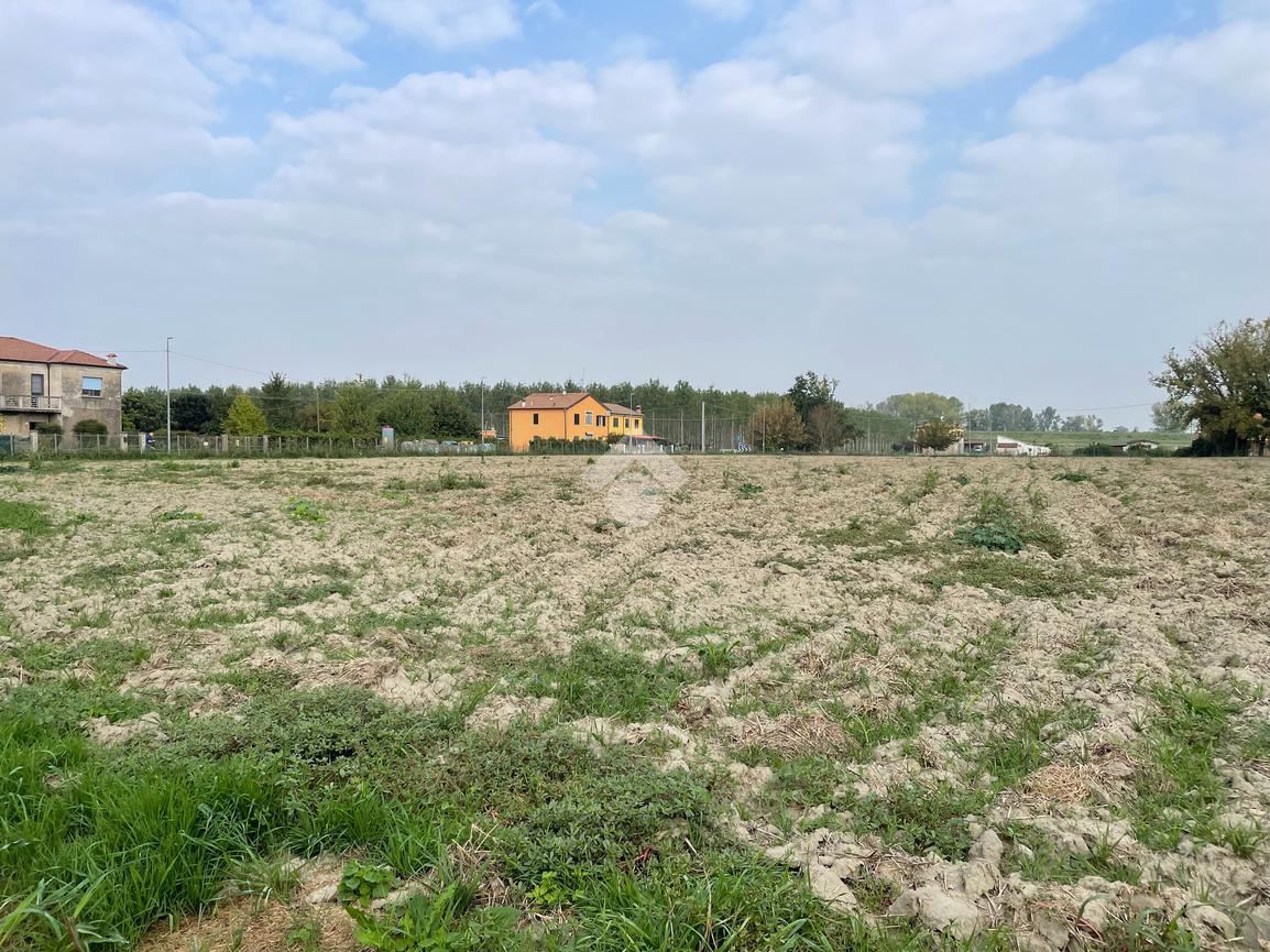 Terreno edificabile in vendita a Ferrara