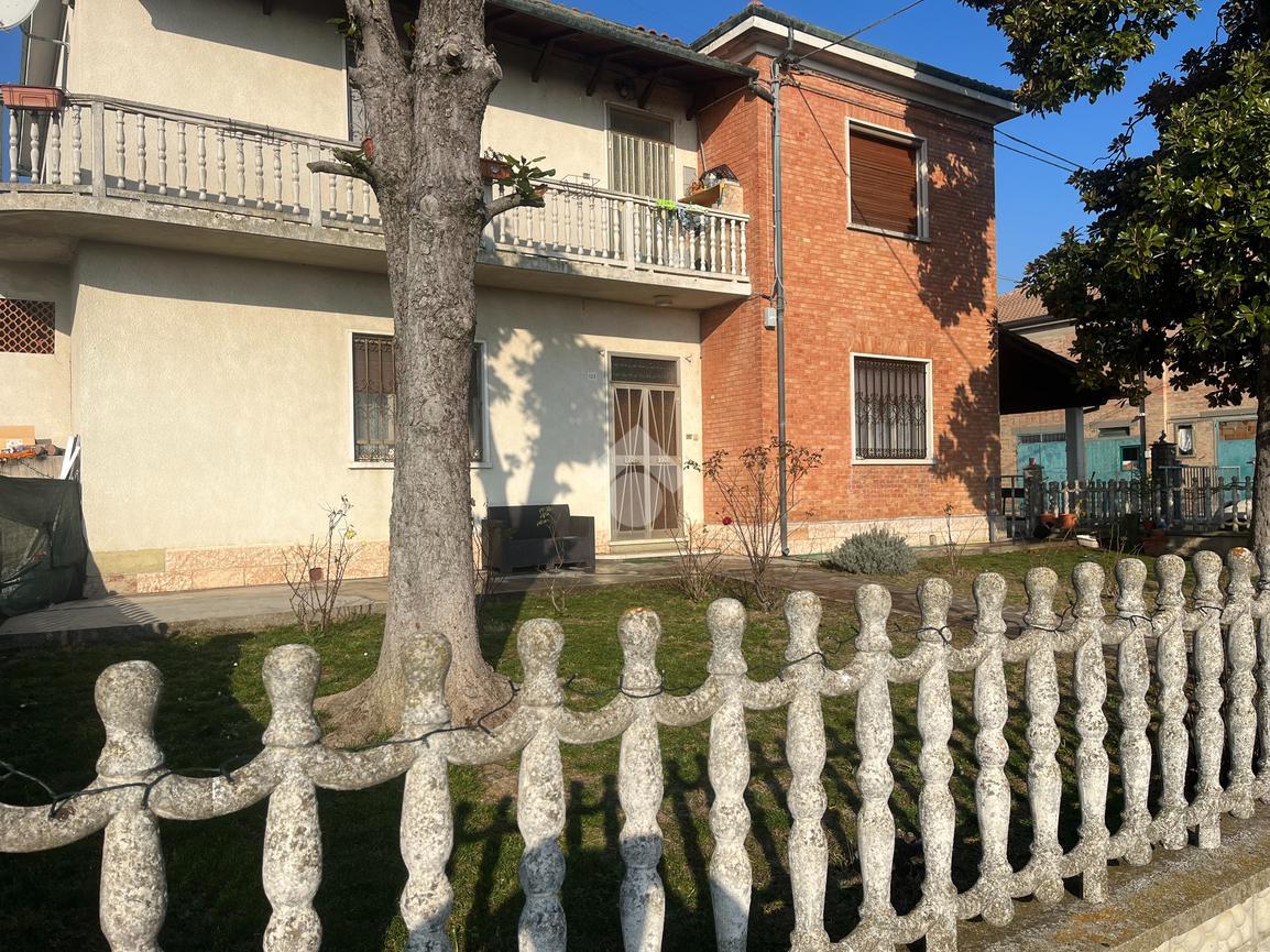 Casa indipendente in vendita a Ferrara