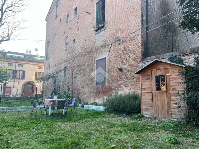 2-room flat in Via Carlo Mayr 235, Ferrara - Photo 1