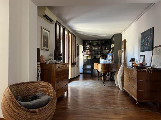 4-room flat in Via Boccacanale di Santo Stefano 43, Ferrara - Photo 1