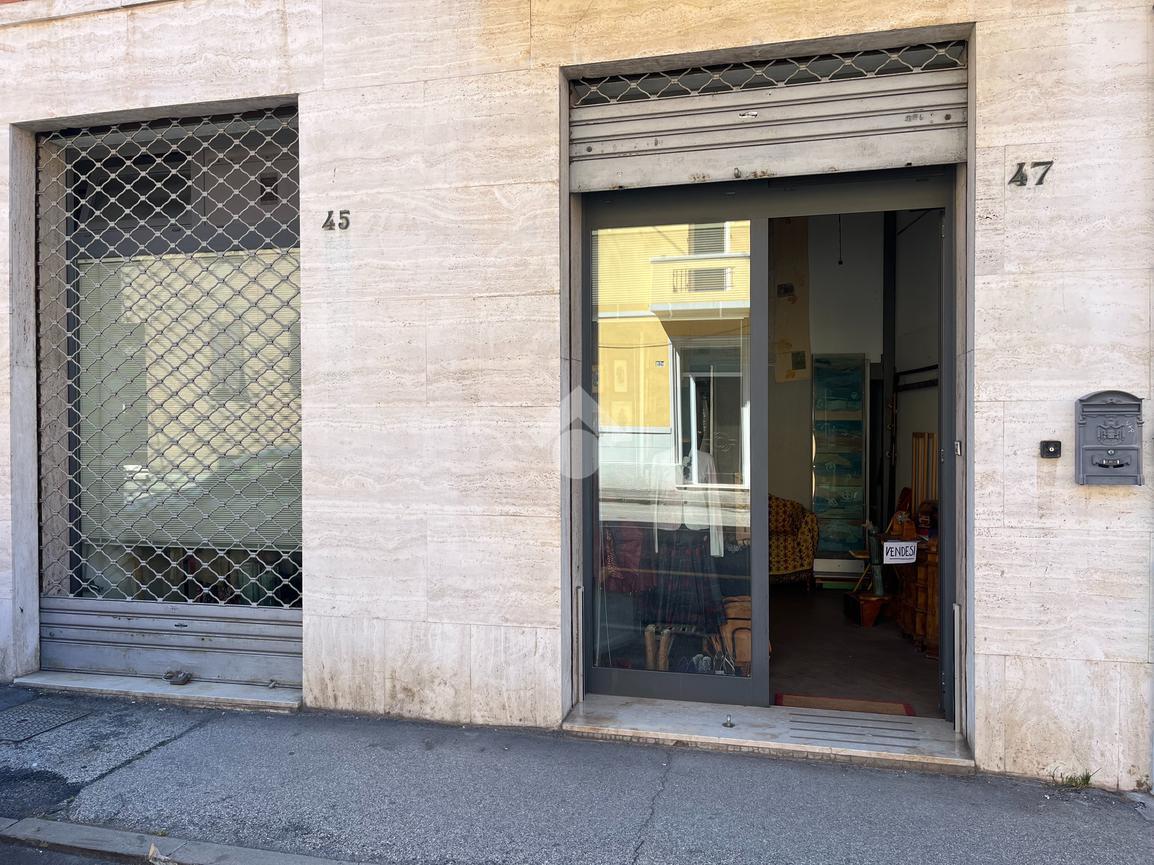 Negozio in Via Cittadella 45, Ferrara, {3} - Foto 1