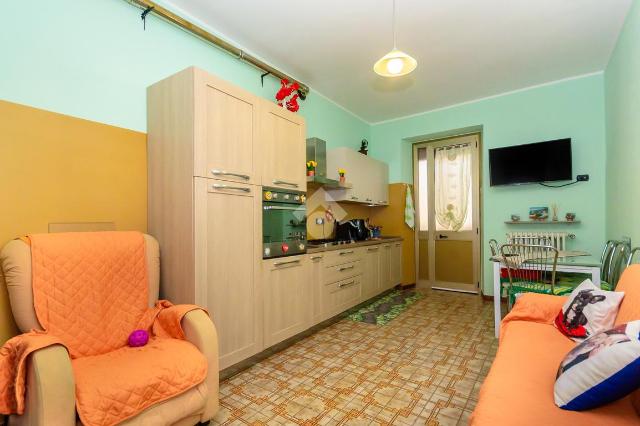 Wohnung in Via Cuneo 56, Bra - Foto 1