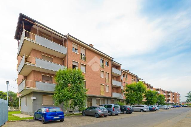 Vierzimmerwohnung in Via G. Piumati 94, Bra - Foto 1