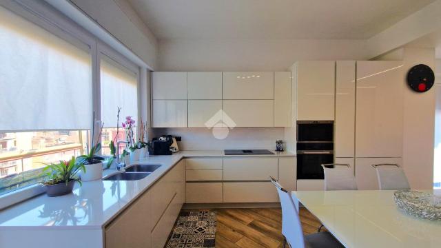 Dreizimmerwohnung in Via Aurelia 236, Loano - Foto 1