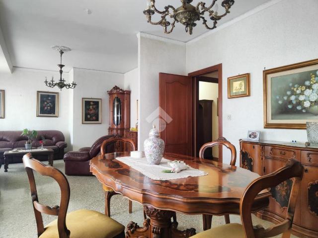Quadrilocale in vendita, Via Gino Zappa 46, Palermo - Foto 1