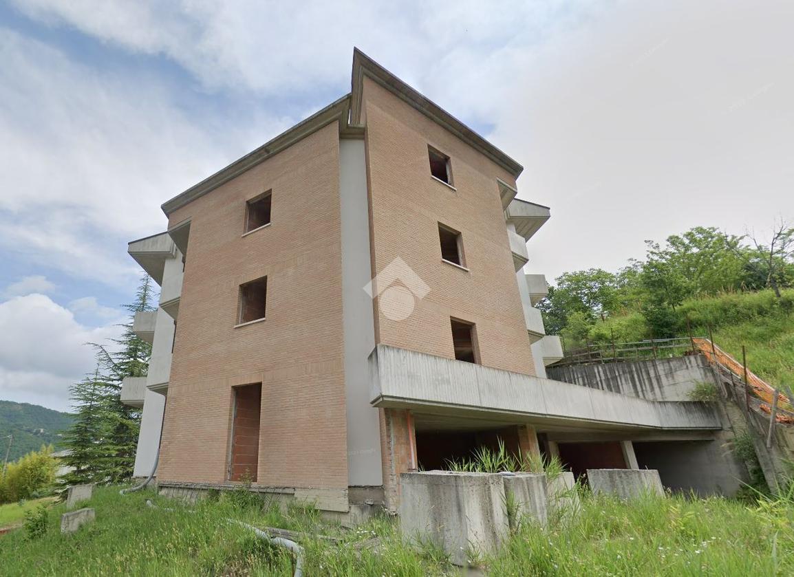 Palazzo in vendita a Civitella Di Romagna