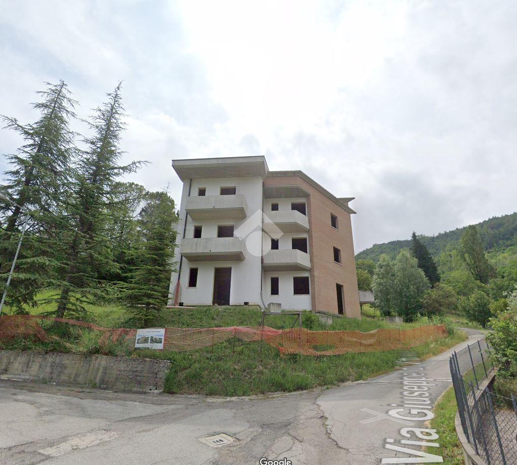 Palazzo in vendita a Civitella Di Romagna