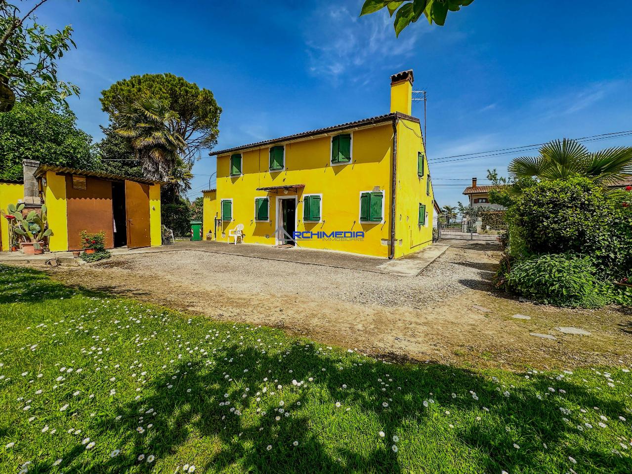 Villa unifamiliare in vendita a Abano Terme