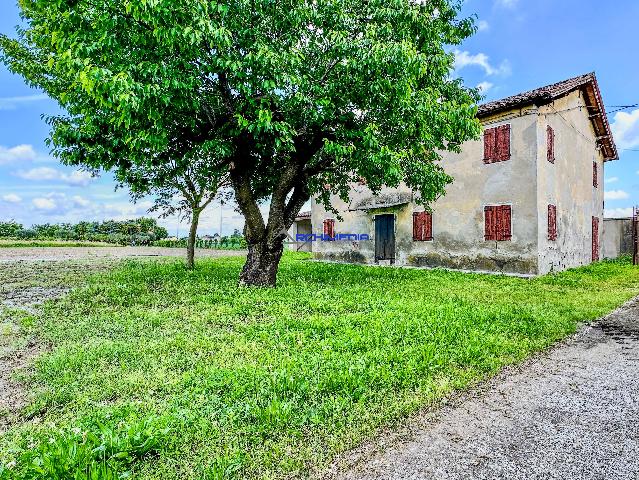 Einfamilienhaus in Via Ugo Foscolo 17, Abano Terme - Foto 1