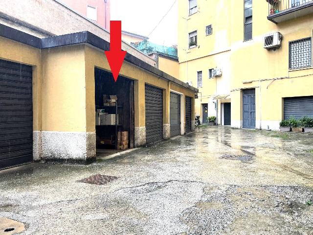 Garage or car box in {3}, Viale Piave 73 - Photo 1