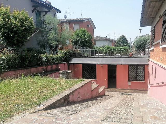 Negozio in Via Vittorio Arici 42, Brescia - Foto 1