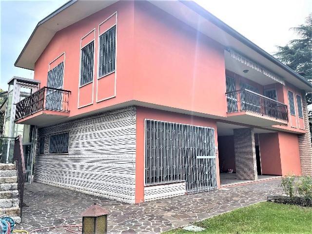 Villa in Via San Gaetanino, Brescia - Foto 1