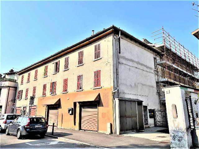 Palazzina commerciale in Via Volturno, Brescia - Foto 1