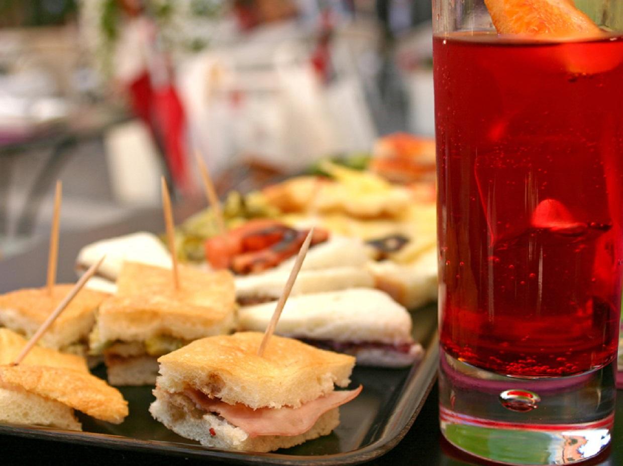 Bar in Dorsoduro, Venezia - Foto 1