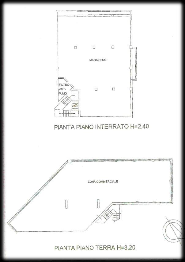 Ufficio in Via Ghega, Venezia, {3} - Foto 1