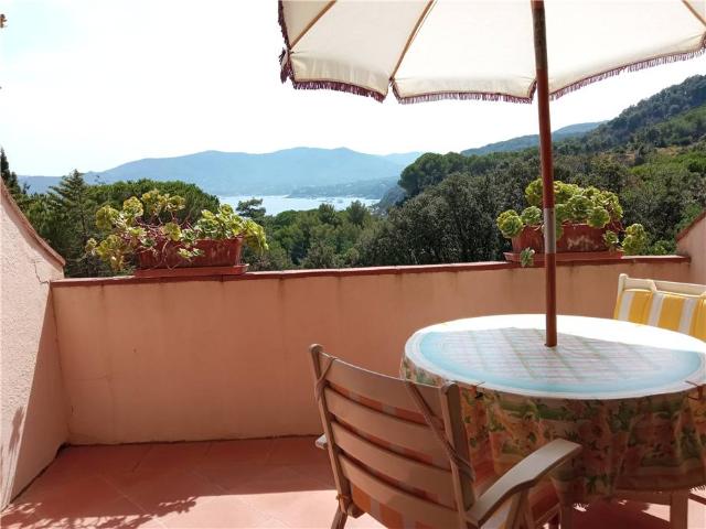 3-room flat, Marciana Marina - Photo 1