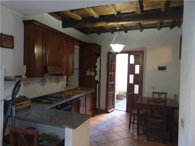 4-room flat, Marciana - Photo 1