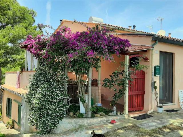 Semi-detached house, Porto Azzurro - Photo 1